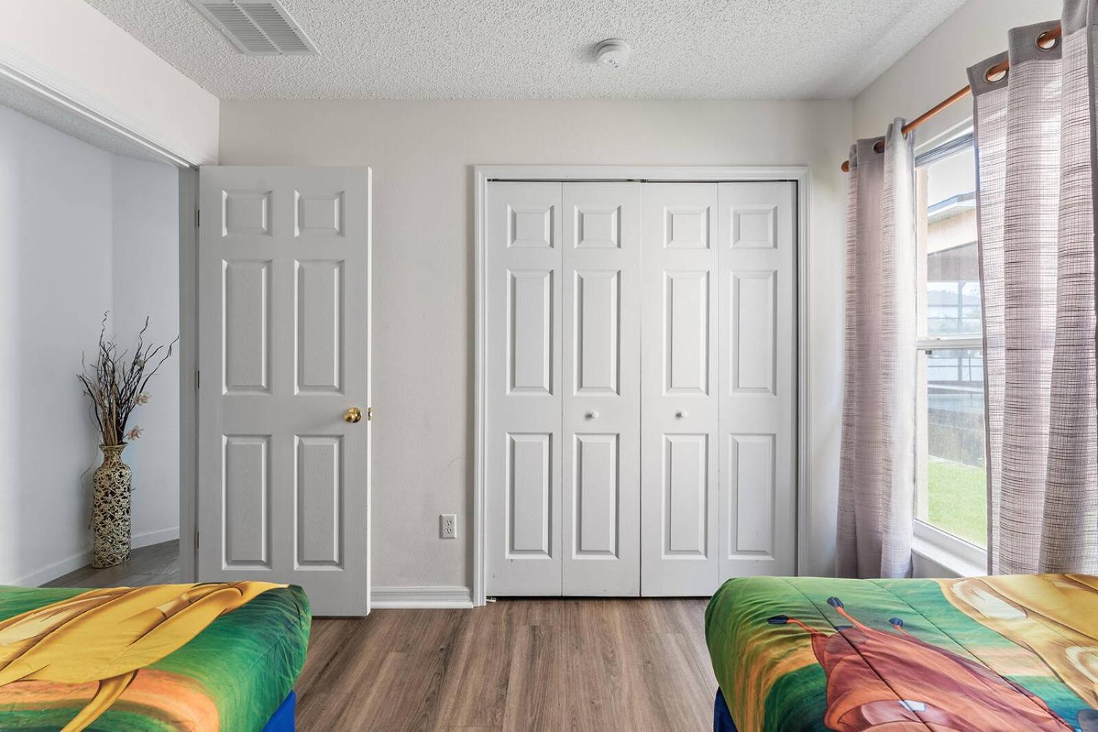 4 Bedroom No Carpet Just Remodeled Unit Sr1205 基西米 外观 照片