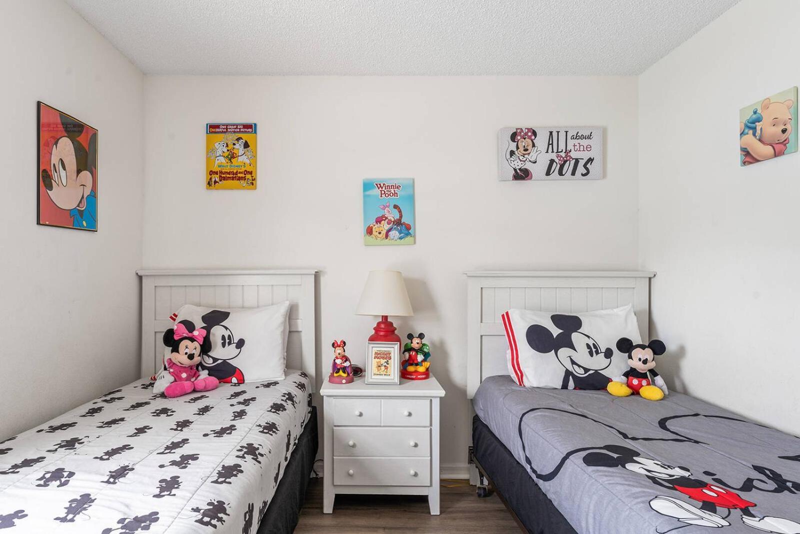 4 Bedroom No Carpet Just Remodeled Unit Sr1205 基西米 外观 照片