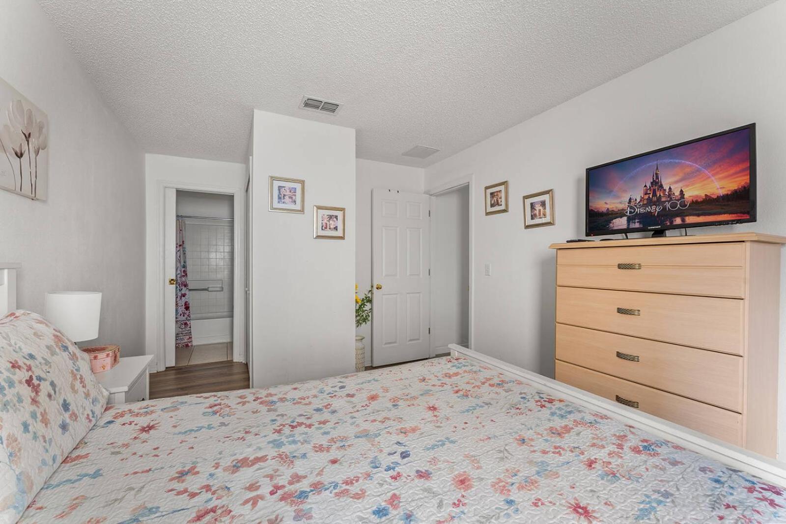 4 Bedroom No Carpet Just Remodeled Unit Sr1205 基西米 外观 照片