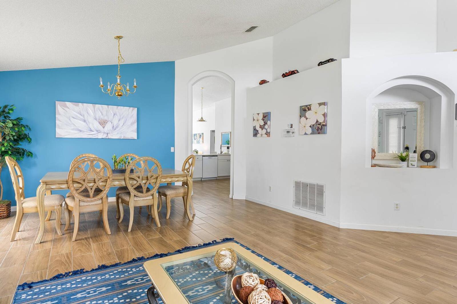 4 Bedroom No Carpet Just Remodeled Unit Sr1205 基西米 外观 照片