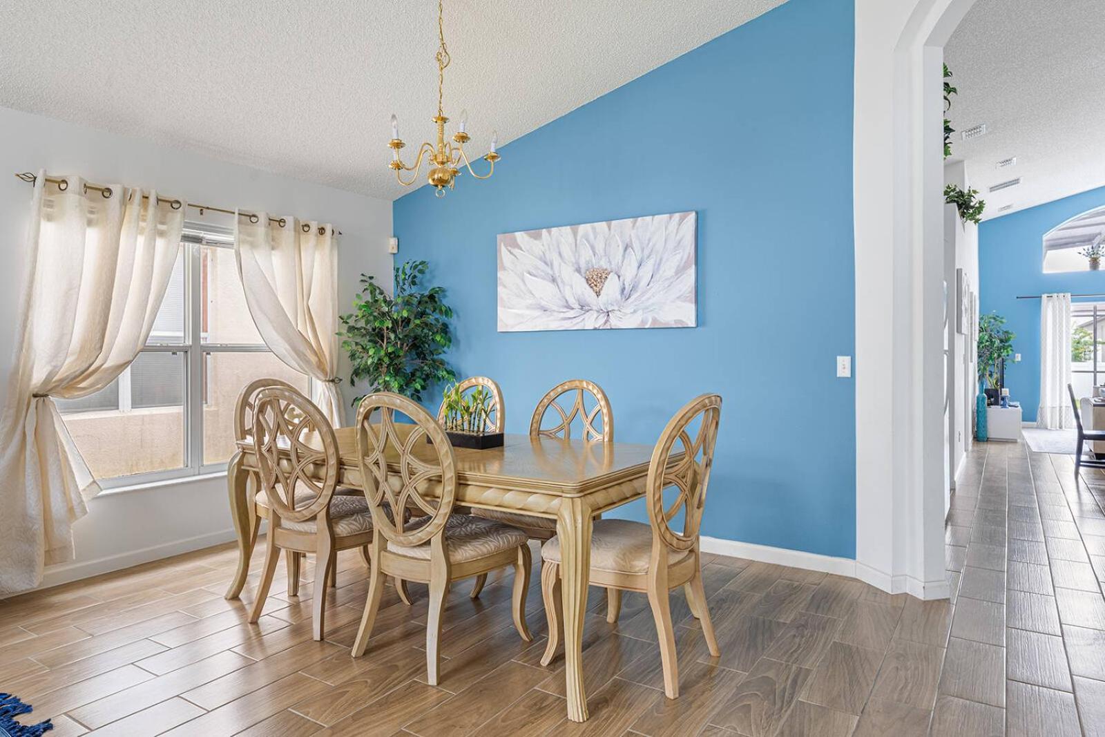 4 Bedroom No Carpet Just Remodeled Unit Sr1205 基西米 外观 照片