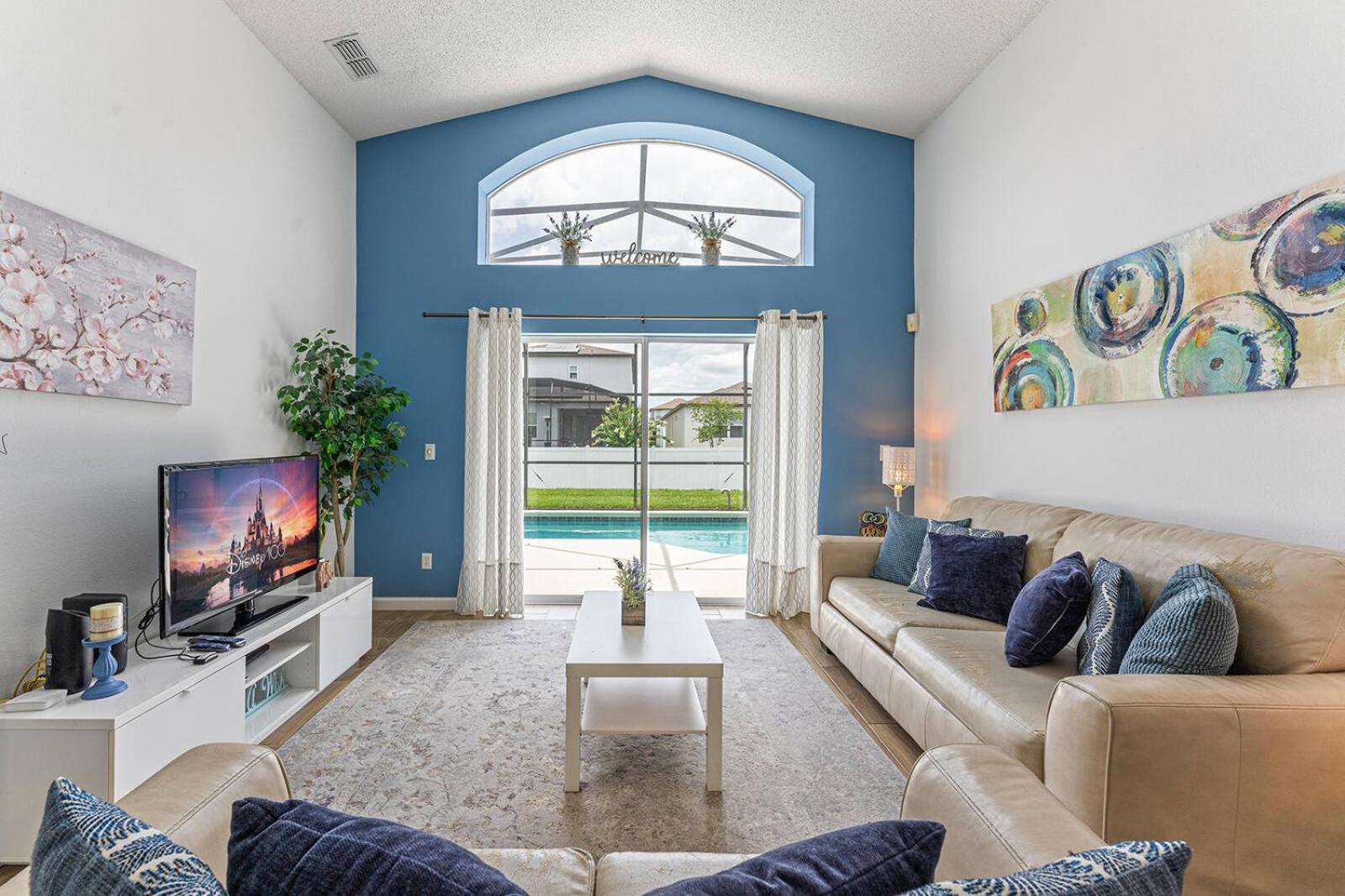 4 Bedroom No Carpet Just Remodeled Unit Sr1205 基西米 外观 照片