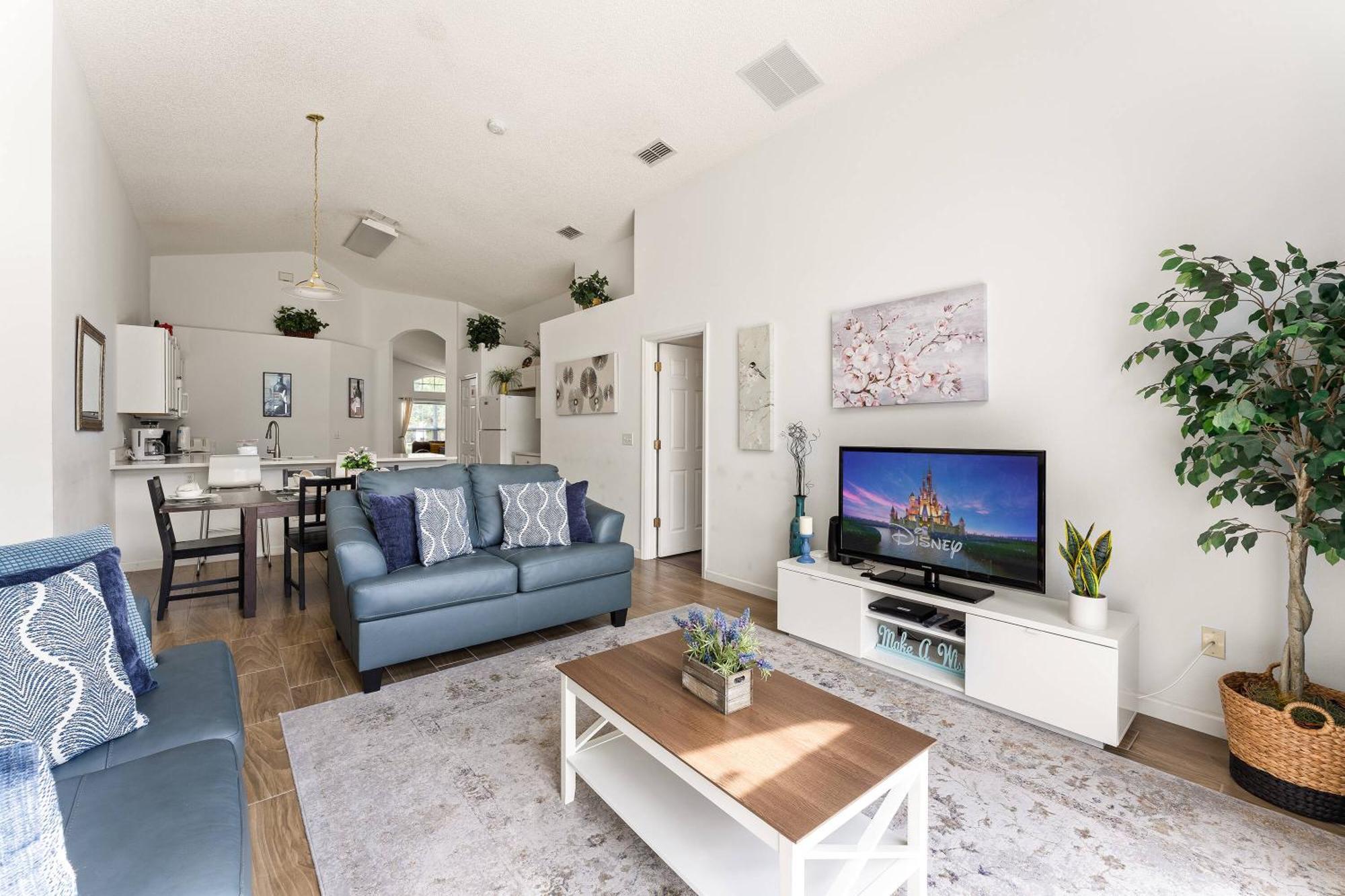 4 Bedroom No Carpet Just Remodeled Unit Sr1205 基西米 外观 照片