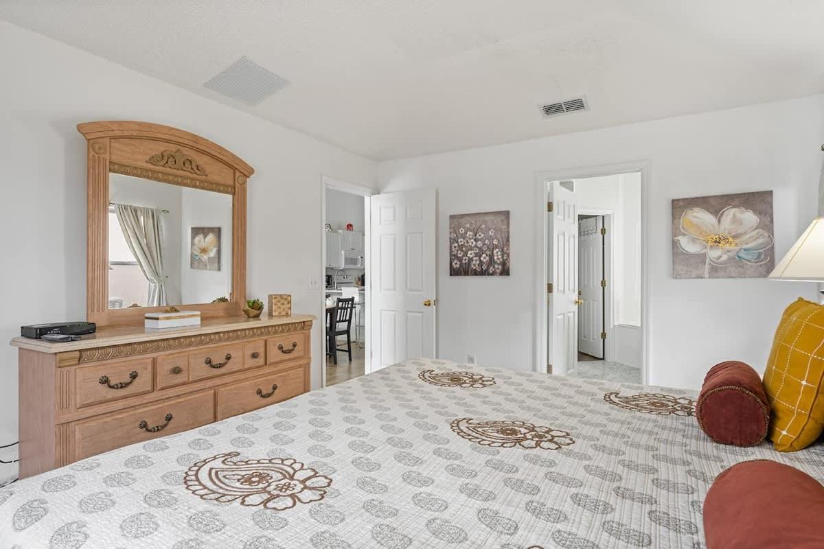 4 Bedroom No Carpet Just Remodeled Unit Sr1205 基西米 外观 照片