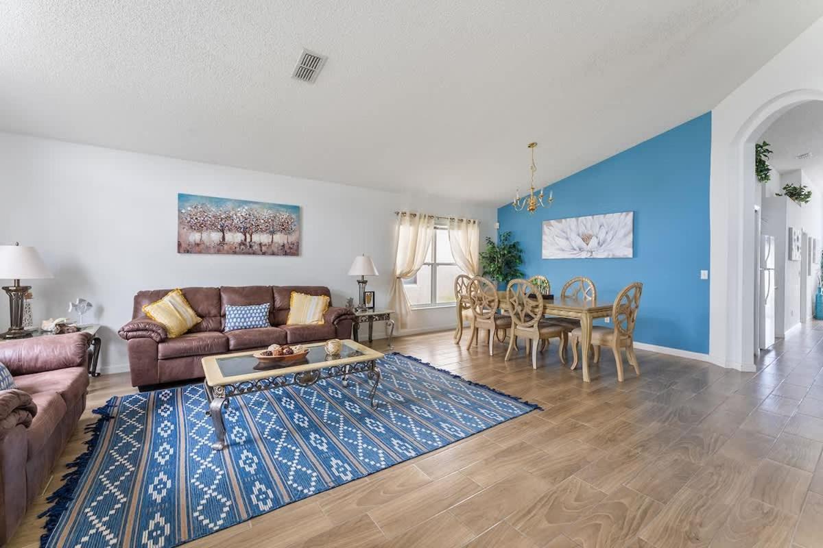 4 Bedroom No Carpet Just Remodeled Unit Sr1205 基西米 外观 照片