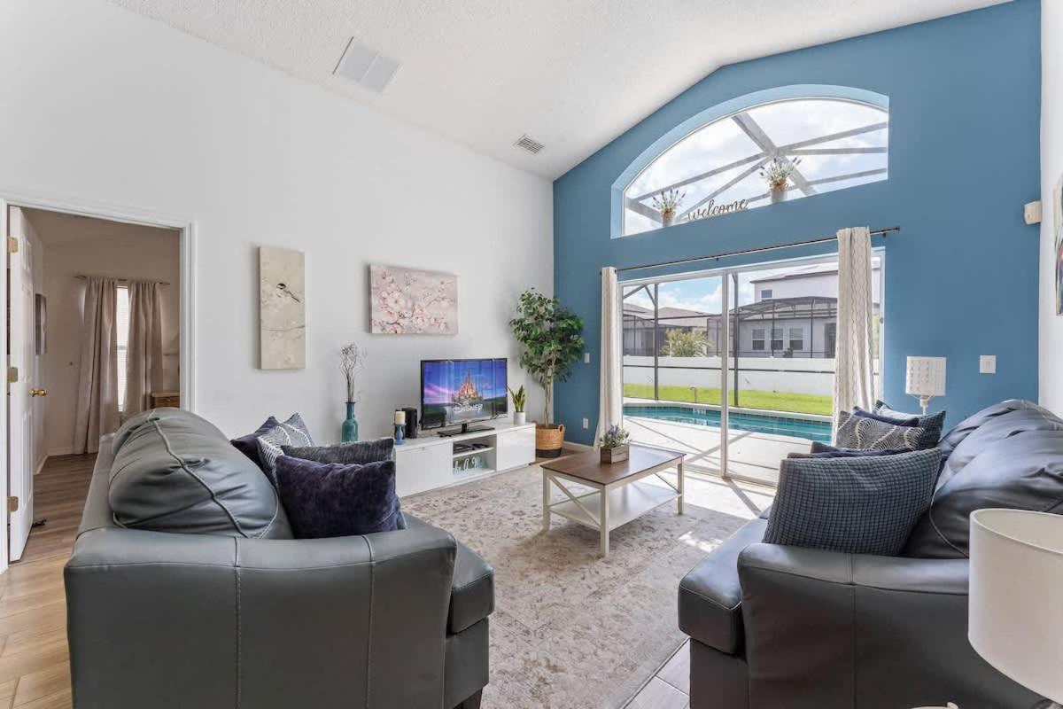 4 Bedroom No Carpet Just Remodeled Unit Sr1205 基西米 外观 照片