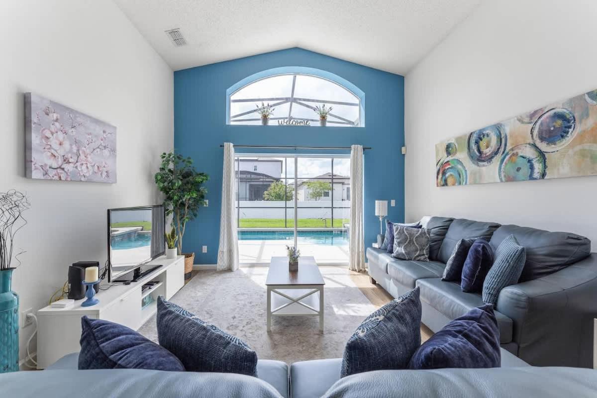 4 Bedroom No Carpet Just Remodeled Unit Sr1205 基西米 外观 照片