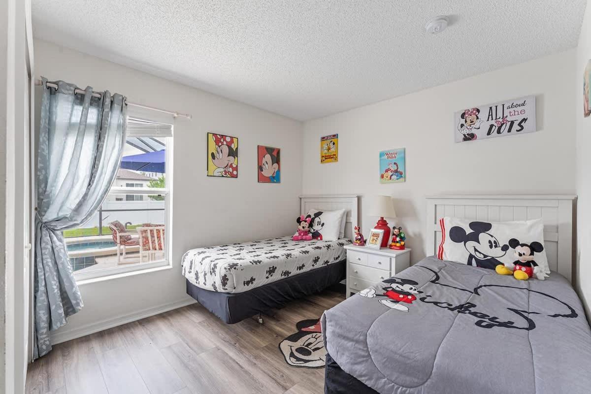 4 Bedroom No Carpet Just Remodeled Unit Sr1205 基西米 外观 照片