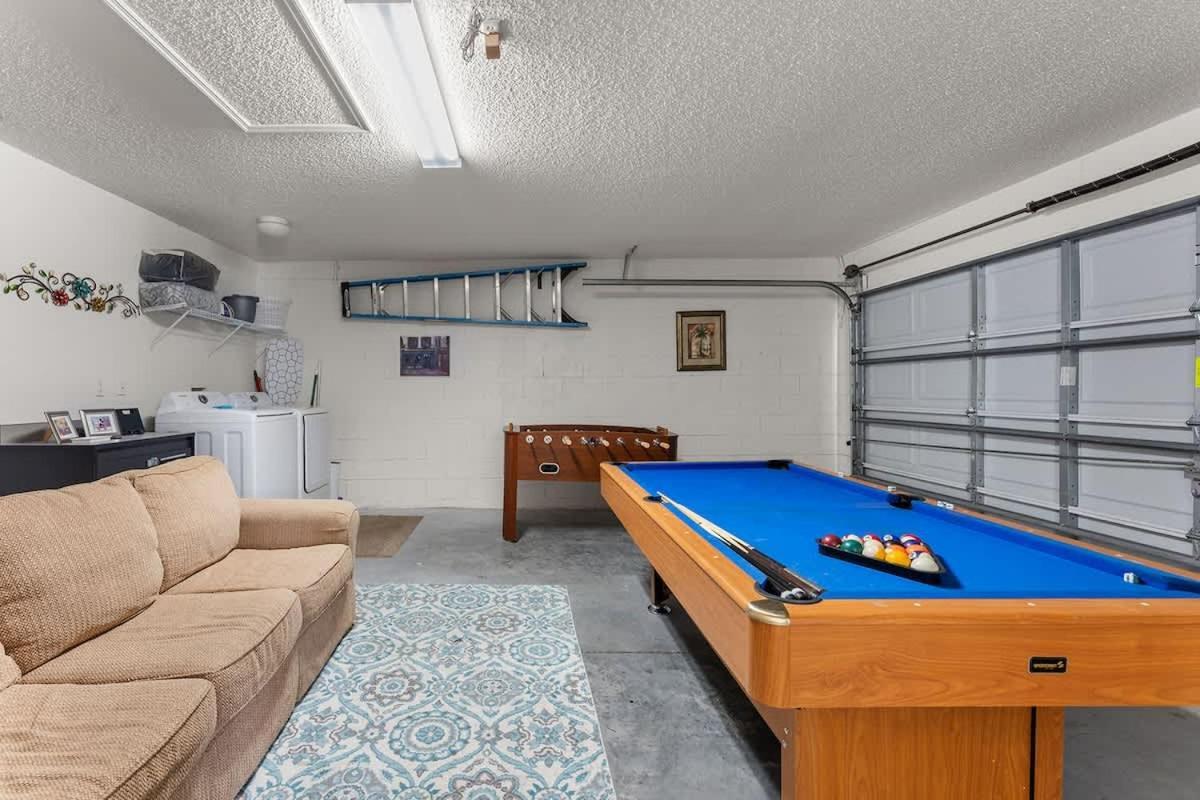 4 Bedroom No Carpet Just Remodeled Unit Sr1205 基西米 外观 照片