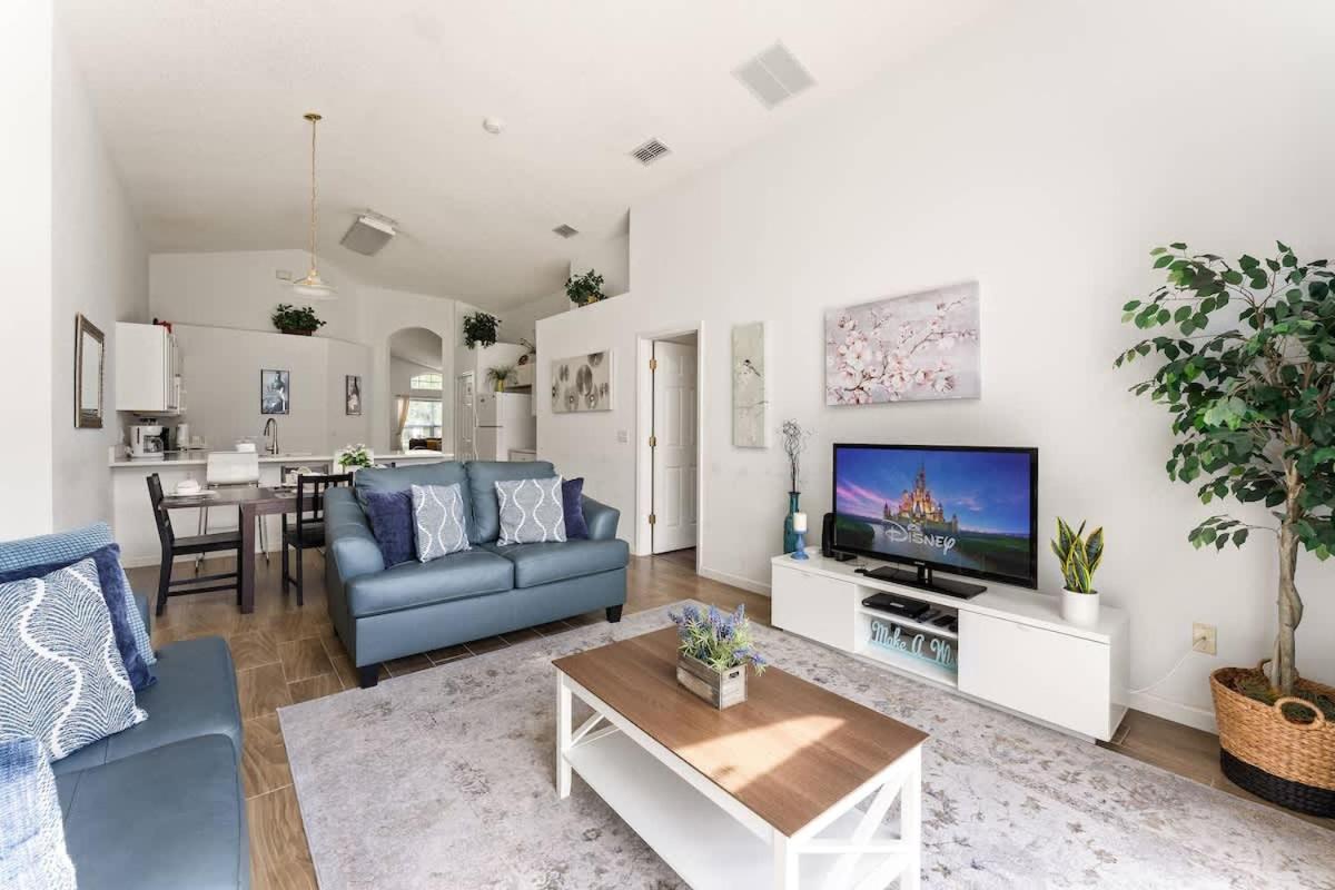 4 Bedroom No Carpet Just Remodeled Unit Sr1205 基西米 外观 照片