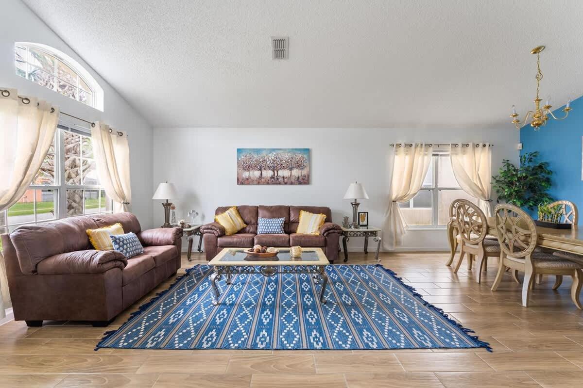 4 Bedroom No Carpet Just Remodeled Unit Sr1205 基西米 外观 照片